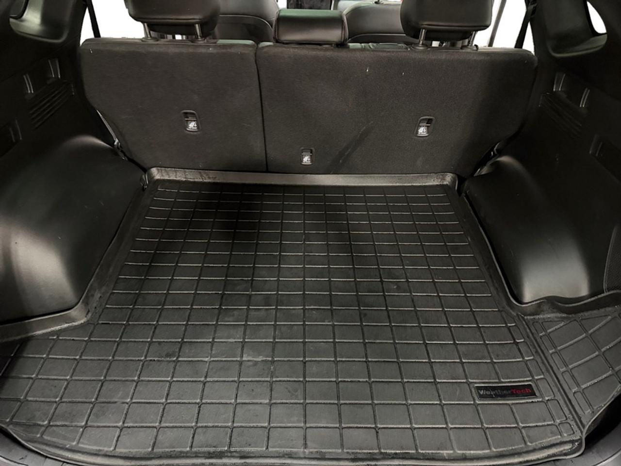 2024 Hyundai Tucson Hybrid Hybrid N-Line AWD Photo