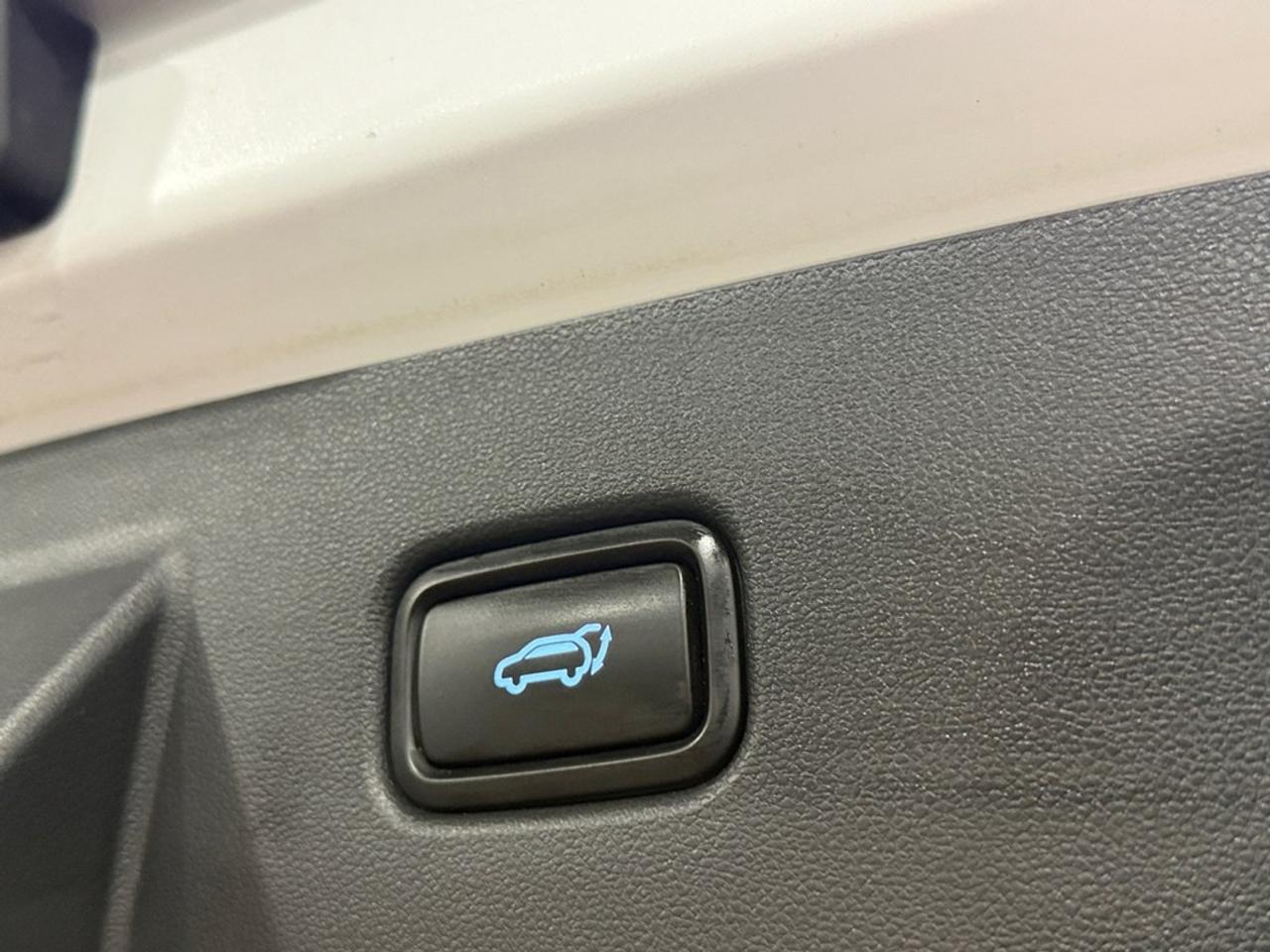 2024 Hyundai Tucson Hybrid Hybrid N-Line AWD Photo