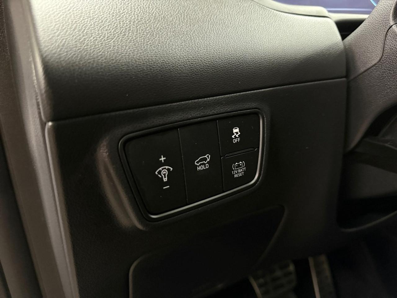 2024 Hyundai Tucson Hybrid Hybrid N-Line AWD Photo