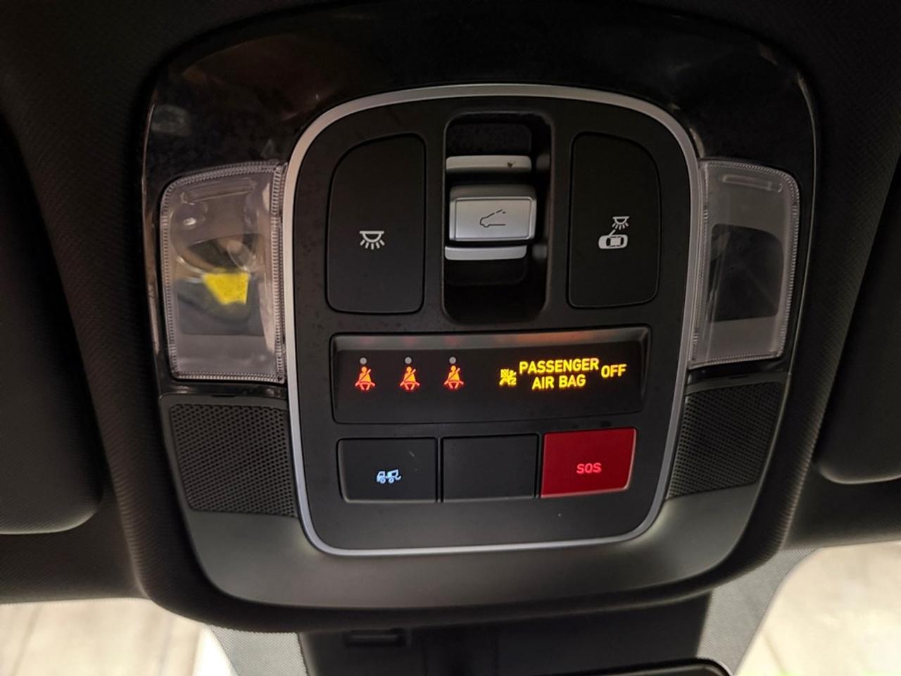 2024 Hyundai Tucson Hybrid Hybrid N-Line AWD Photo