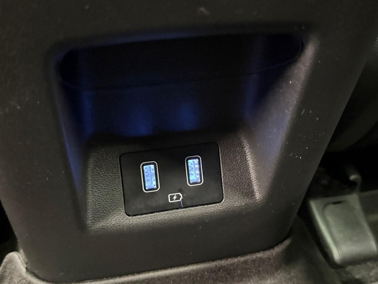 2024 Hyundai Tucson Hybrid Hybrid N-Line AWD Photo