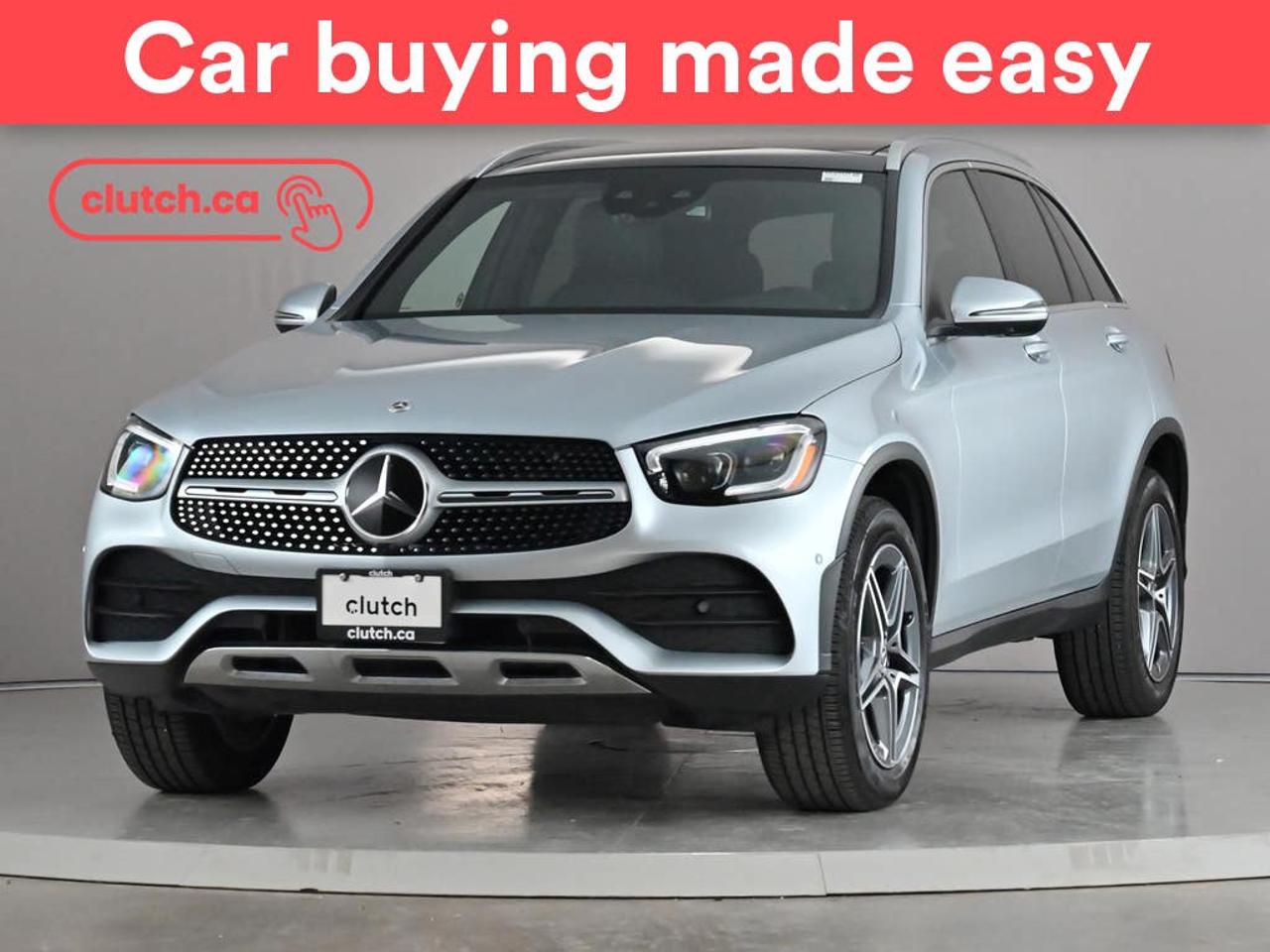 Electric Parking Brake, Brake Assist, Auto Dimming Rearview Mirror and more!<br> <br>Clutch is the largest online used car retailer in Canada, delivering a seamless, hassle-free car-buying experience to drivers everywhere. Shop thousands of used cars online, get the right one delivered to your door, and enjoy peace of mind with our 10-Day Money-Back Guarantee. How sweet is that? To learn more, visit clutch.ca.<br> <br>The top features for this car include:<br> <br>Auto Stop/Start<br>Electric Parking Brake<br>Brake Assist<br>Auto Dimming Rearview Mirror<br>Front Heated Seats<br>Power Lumbar Support<br>Folding Rear Seats<br>Driver Seat Memory System<br>Dual Zone Front Climate Control<br>Rear Climate Vents<br>Speed-Sensitive Volume<br>Bluetooth Music<br>Touchscreen Display<br>GPS Navigation<br>Cruise Control<br>Integrated Garage Door Opener<br>12V Outlet<br>Hands Free Device Connectivity<br>USB Input<br>Keyless Entry<br>Push Button Start<br>Passive Keyless Entry<br>Front View Camera<br>Power Folding Exterior Mirrors<br>Lane Departure Warning<br>Active Lane Keep Assistance<br>Pedestrian Detection<br>Driver Attention Alert<br>Traffic Sign Recognition<br>Heated Steering Wheel<br>One-Touch Windows<br>Rain Sensing Wipers<br>Rear Window Defroster<br>Panoramic Sunroof<br>Hill Assistance<br>Rear View Camera<br>Parking Sensors<br>Rear Parking Sensors<br>Power Passenger Seat<br>Ambient Lighting<br>App Remote Start<br>360 Camera<br>Adaptive Cruise Control<br>Android Auto<br>Apple CarPlay<br>Automatic High Beams<br>Blindspot Sensors<br>Forward Collision Mitigation<br>Power Tailgate/Hatch<br> <br>Seamless home delivery - Delivery to your door in a matter of days. Available on select packages.<br> <br>Try it out for 10 days - If you do not like it, we will take it back. <br> <br>Quality assured - All cars go through our rigorous 210-point inspection and reconditioning process.<br> <br>Peace of mind - Warranty and protection plans available.<br> <br>Haggle-free - No haggling or hard sells.<br> <br>100% Transparency - Full inspection reports on every car, including high-res photography and a free Carfax report.<br> <br>Listed price is for cash purchase only and does not include taxes, Shipping Fees (if applicable), Delivery Fees (if applicable), government licensing fees.<br> <br>Previous Provincial Registrations:<br>Ontario<br> <br>Stock # 112946