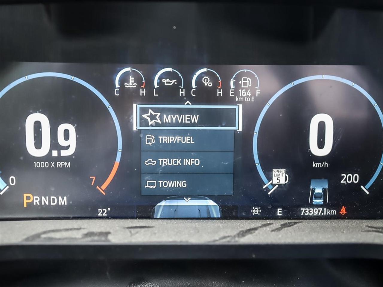 2023 Ford F-150 Lariat 4WD SuperCrew 5.5' Box Photo
