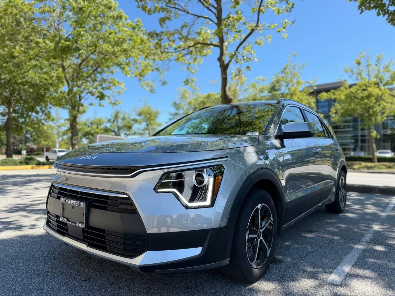 If you are interested and need more information call or message our sales team, we will be glad to help you now!Our knowledgeable sales staff will help assist you with every step. To book a test drive or receive further information give us a call at (604)777-1292 or email us: sales@kiawest.comNew to Canada?Ask about our New to Canada Program!IN HOUSE FINANCING, IN HOUSE LEASING AVAILABLE O.A.C.*All Cars have Dealer Preparation (Detail & Fuel) for $995 as additional services as well as a 10$ VSA transaction fee. Price shown DOES NOT include Government Fees & Taxes, Insurance, or Licensing.This vehicle may be leased or financed by anyone*, however, due to the recent increase in fraudulent vehicle purchase activity, Go Kia West reserves the right to decline any form of payment, including but not limited to cash, bank draft, certified cheque, EFT,or credit card. *on approved credit, see dealer for details. Dealer# 50448**Due to the possibility of human error, we cannot guarantee the accuracy of the displayed information, the availability of this vehicle, or the accuracy of its photo or stock photo. Such information may not reflect exact vehicle colour, trim, options, price or other specifications. Please contact Go Kia West for verification or if you would like more information on this vehicle. **