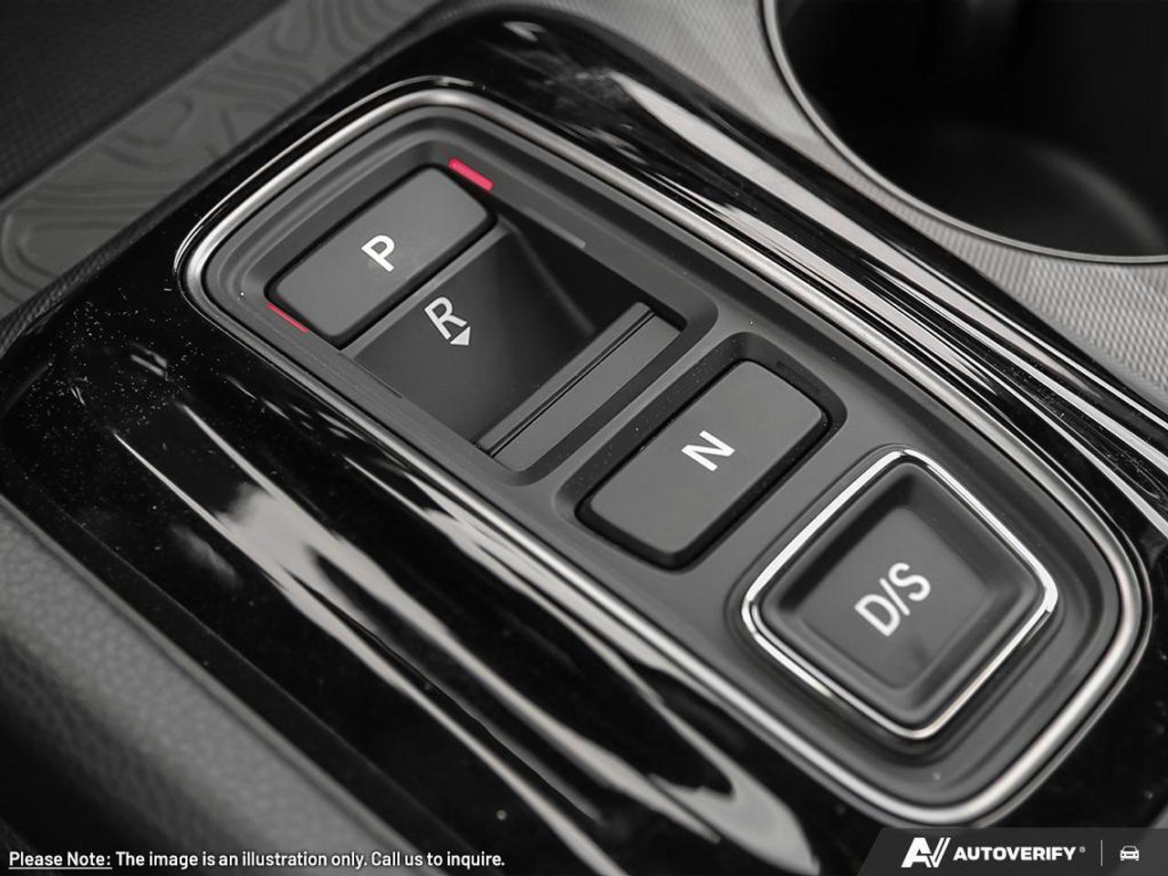 2026 Honda Passport 4DR AWD TRAILSPORT Photo