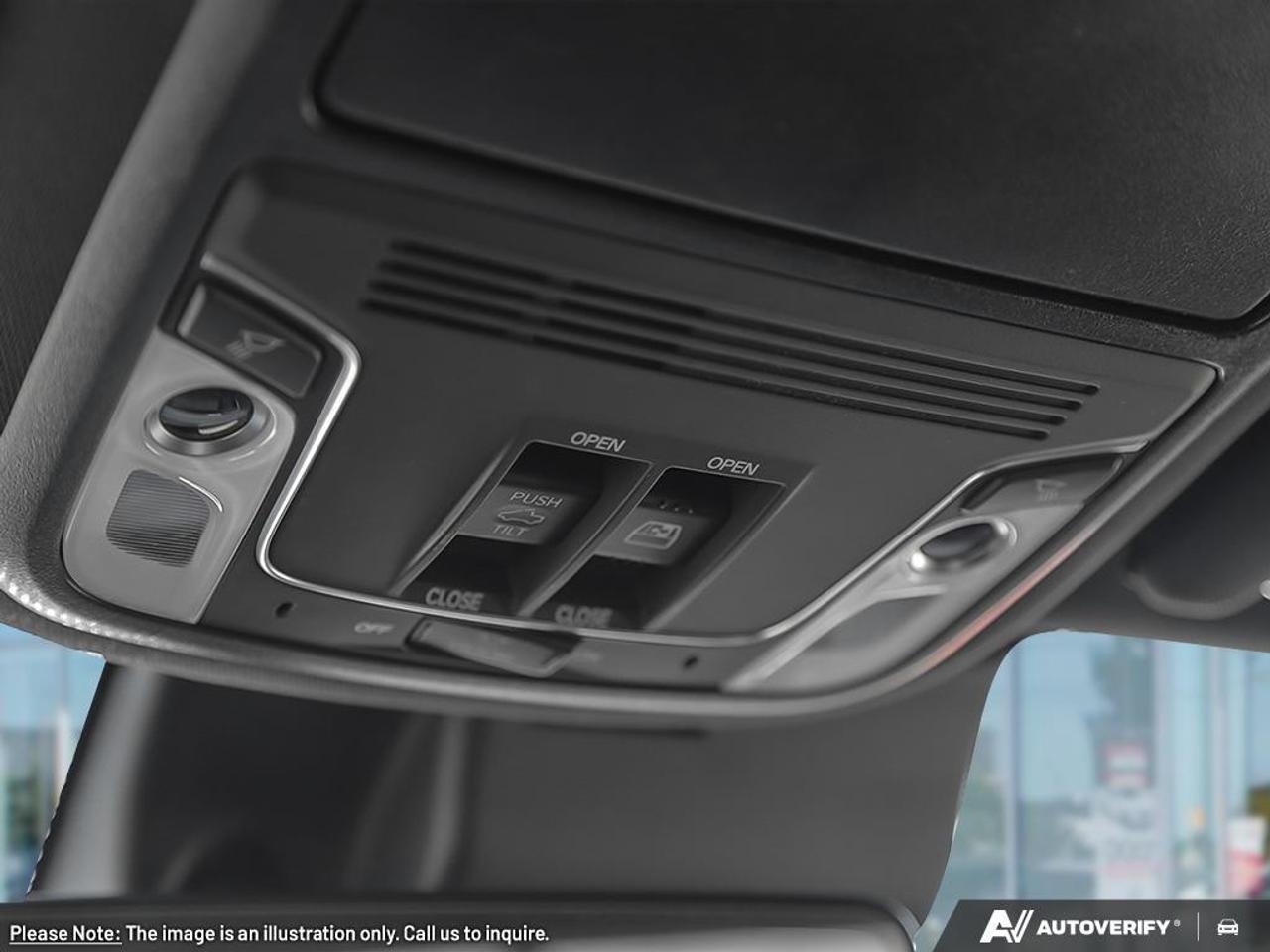 2026 Honda Ridgeline 4DR AWD BLACK EDITIO Photo