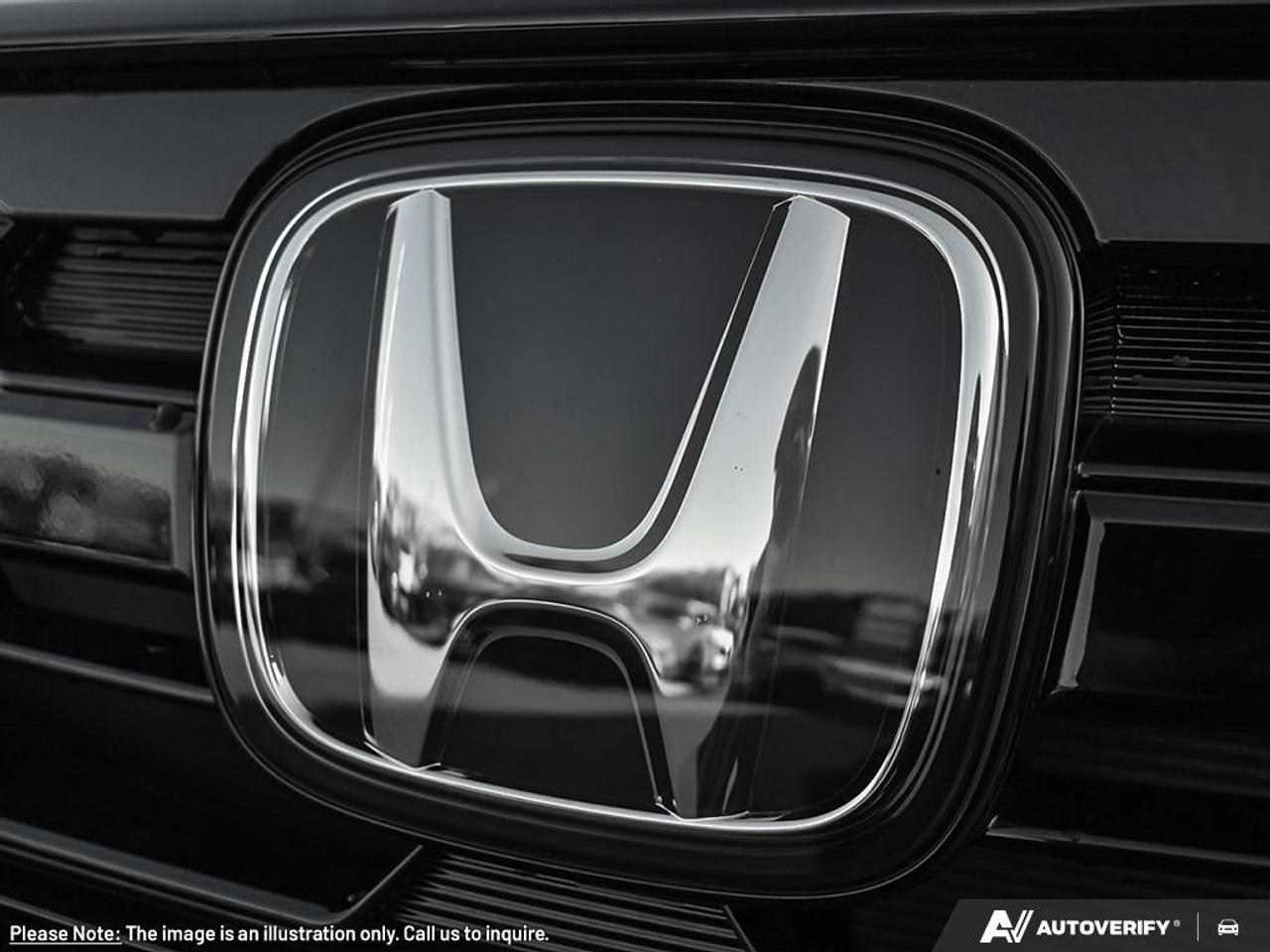 2026 Honda Odyssey 4DR AT SPORT Photo