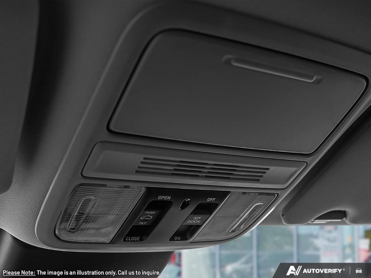 2026 Honda Odyssey 4DR AT SPORT Photo