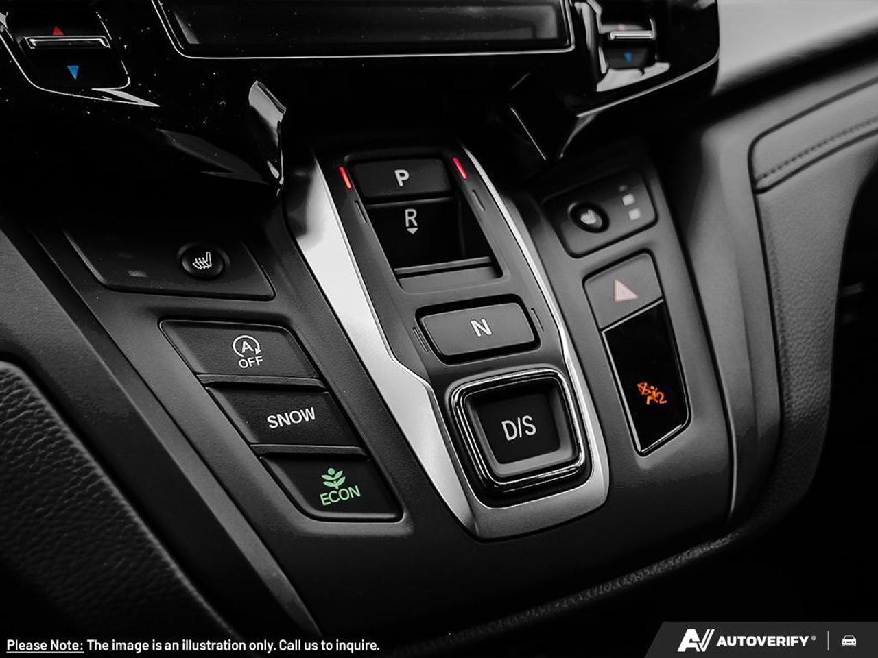 2026 Honda Odyssey 4DR AT SPORT Photo