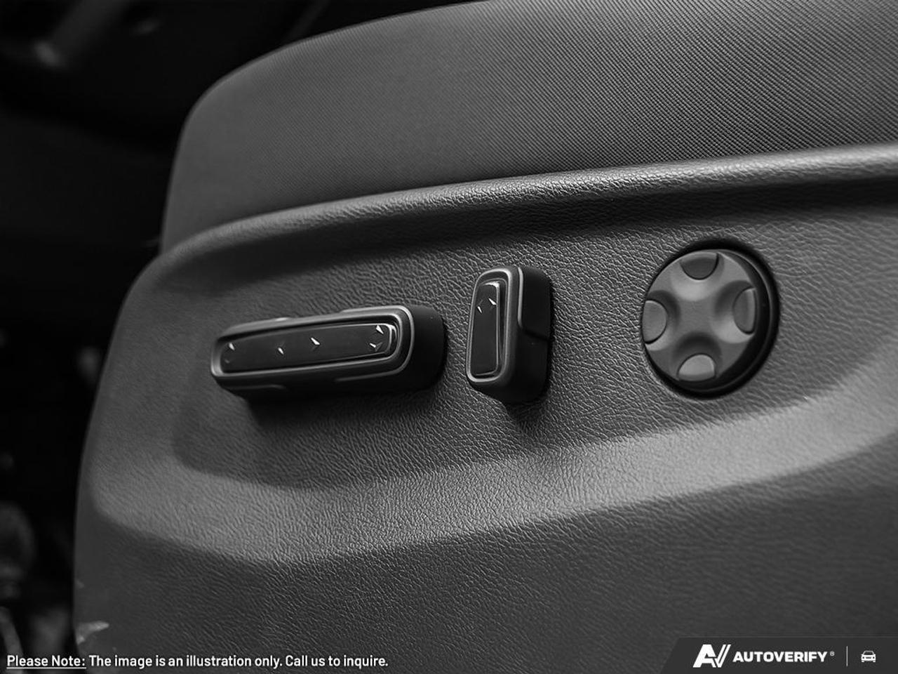 2026 Honda Odyssey 4DR AT SPORT Photo