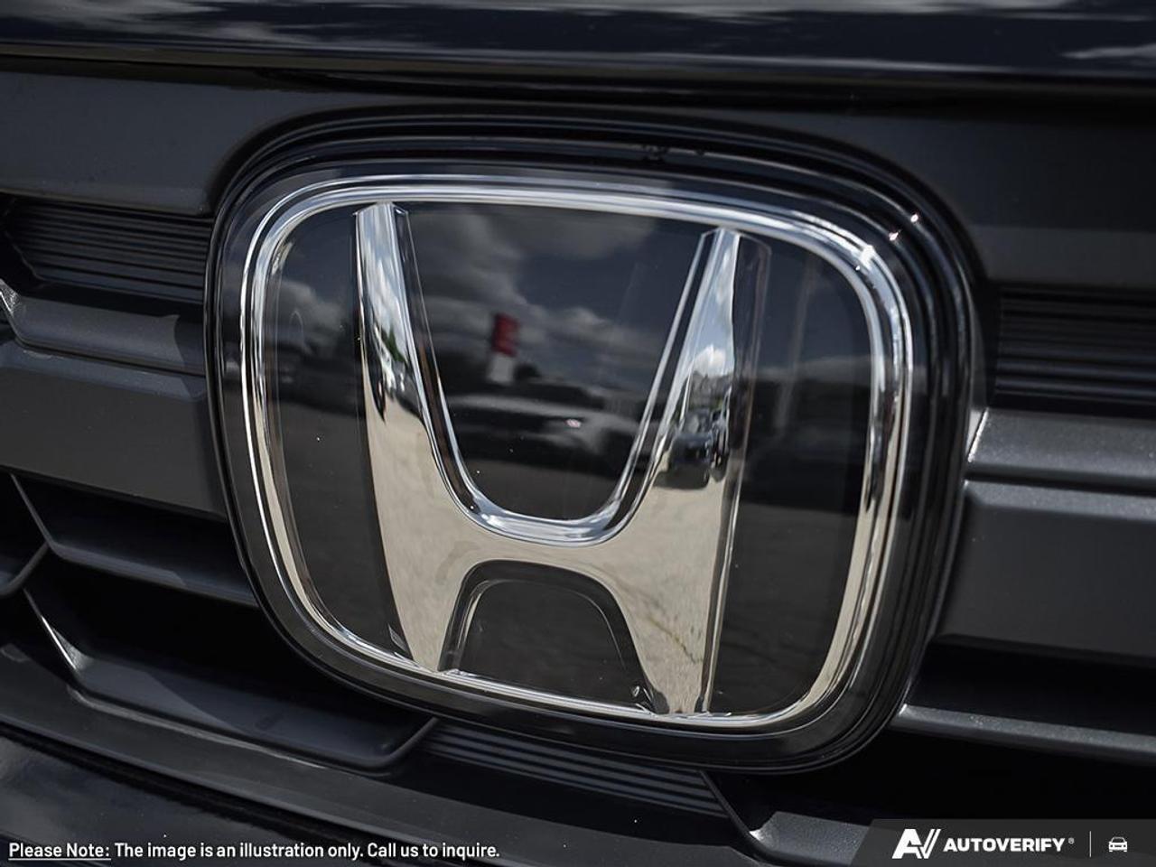 2026 Honda Odyssey 4DR AT SPORT-L Photo