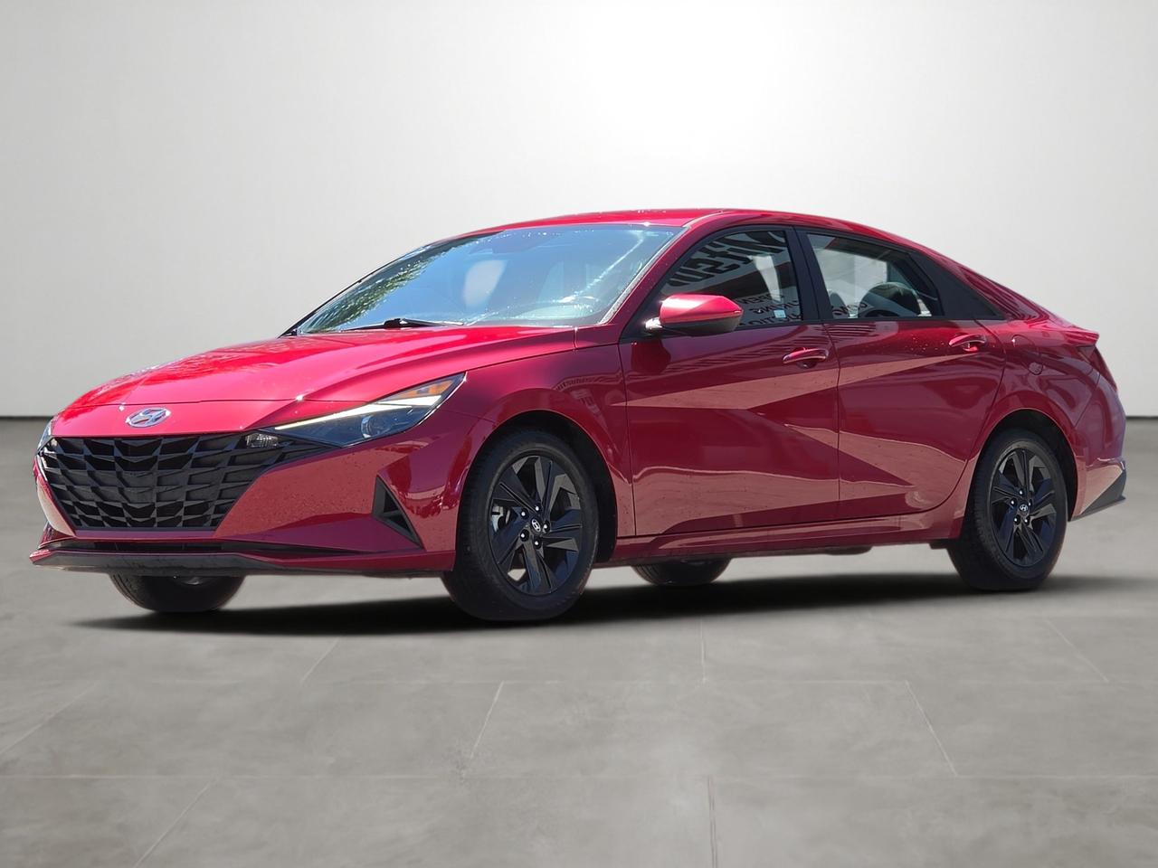 Used 2021 Hyundai Elantra  for sale in Coquitlam, BC