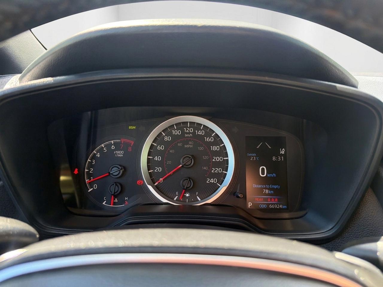 2022 Toyota Corolla SE CVT Photo