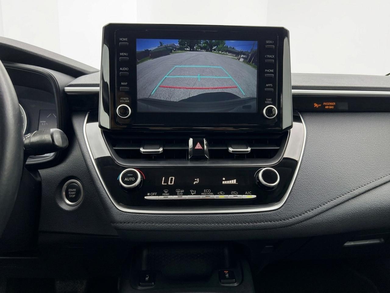 2022 Toyota Corolla SE CVT Photo