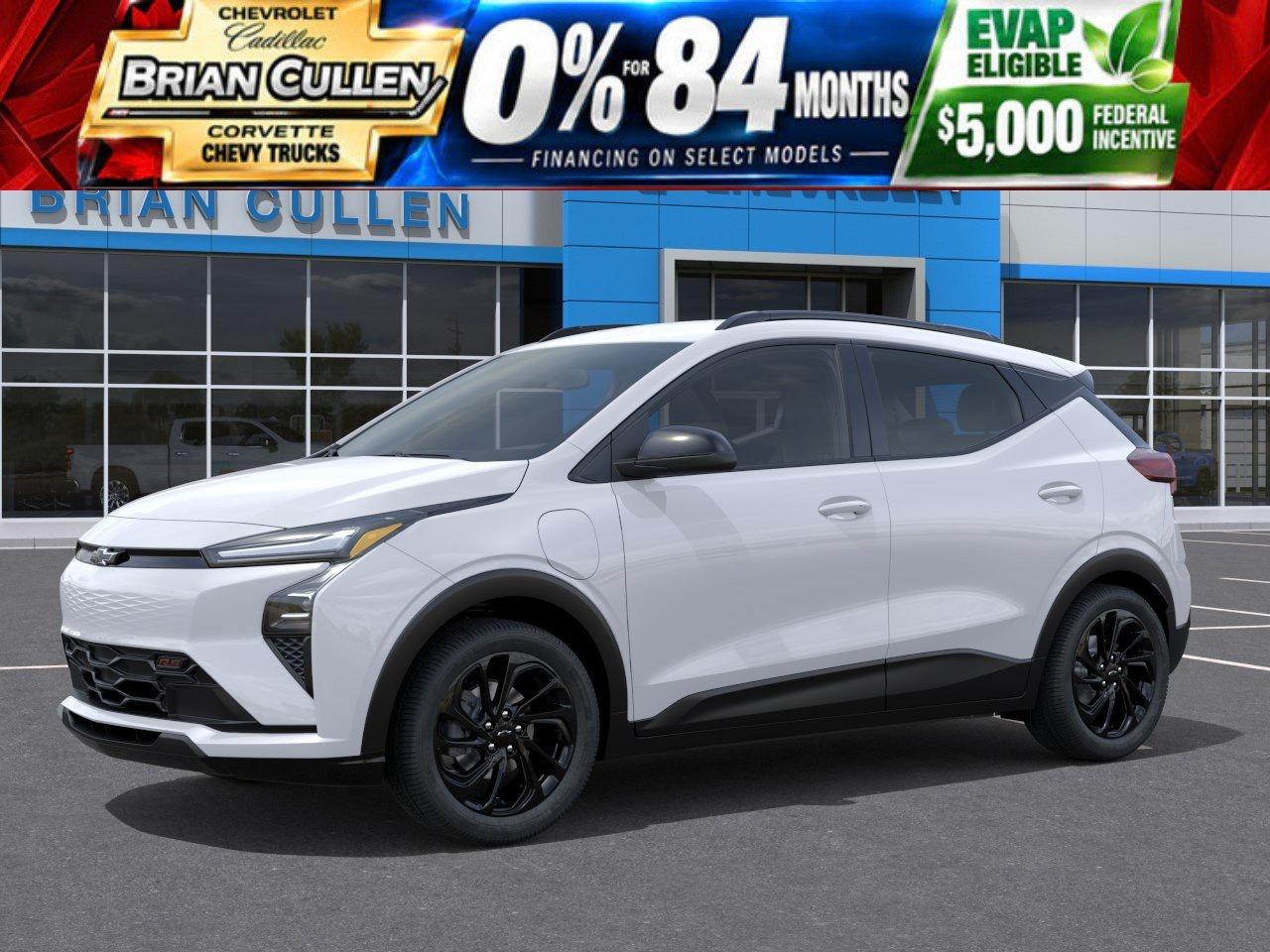 2027 Chevrolet Bolt RS FWD 4dr RS Photo5