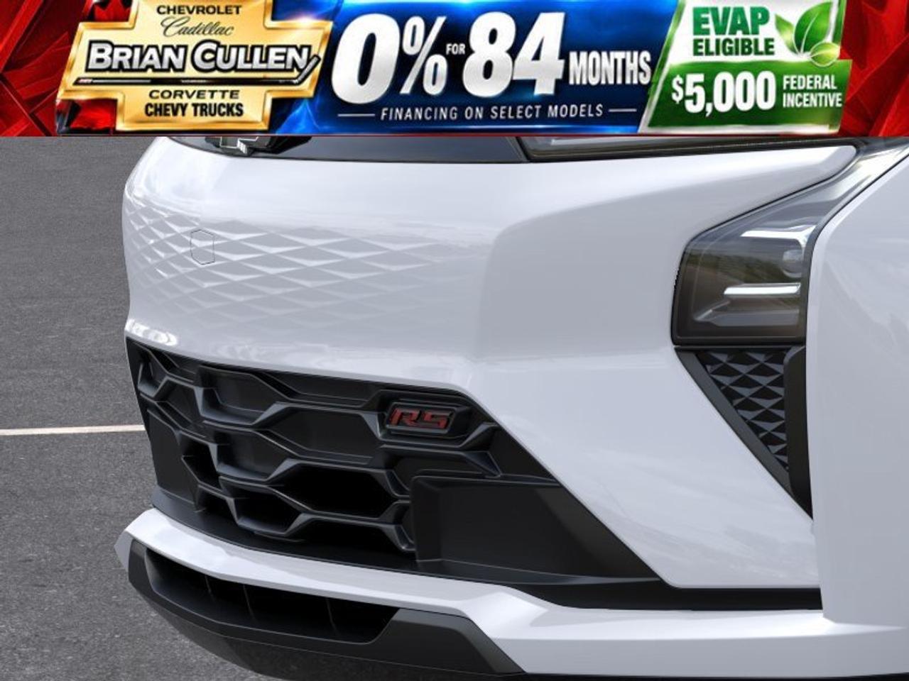 2027 Chevrolet Bolt RS FWD 4dr RS Photo