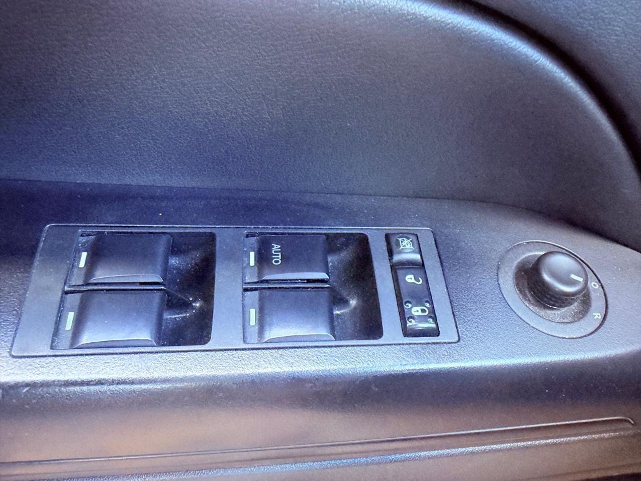 2015 Jeep Patriot Sport 4dr 4x4 CVT Photo