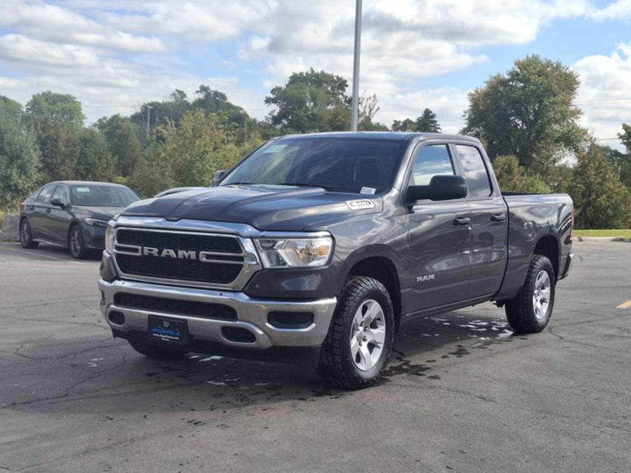 Vehicle Image