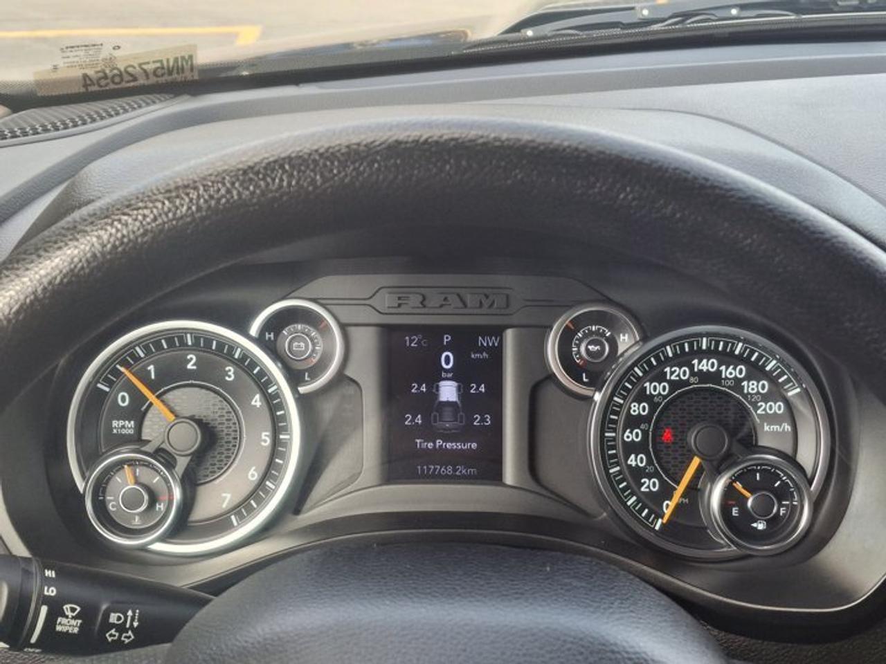 2021 RAM 1500 SXT 4X4 | 5.7L Hemi | 3.92 Ratio | Trailer Brake Controller | CarPlay + Android | and More ! Photo