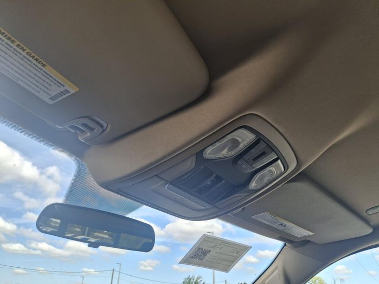 2021 RAM 1500 SXT 4X4 | 5.7L Hemi | 3.92 Ratio | Trailer Brake Controller | CarPlay + Android | and More ! Photo