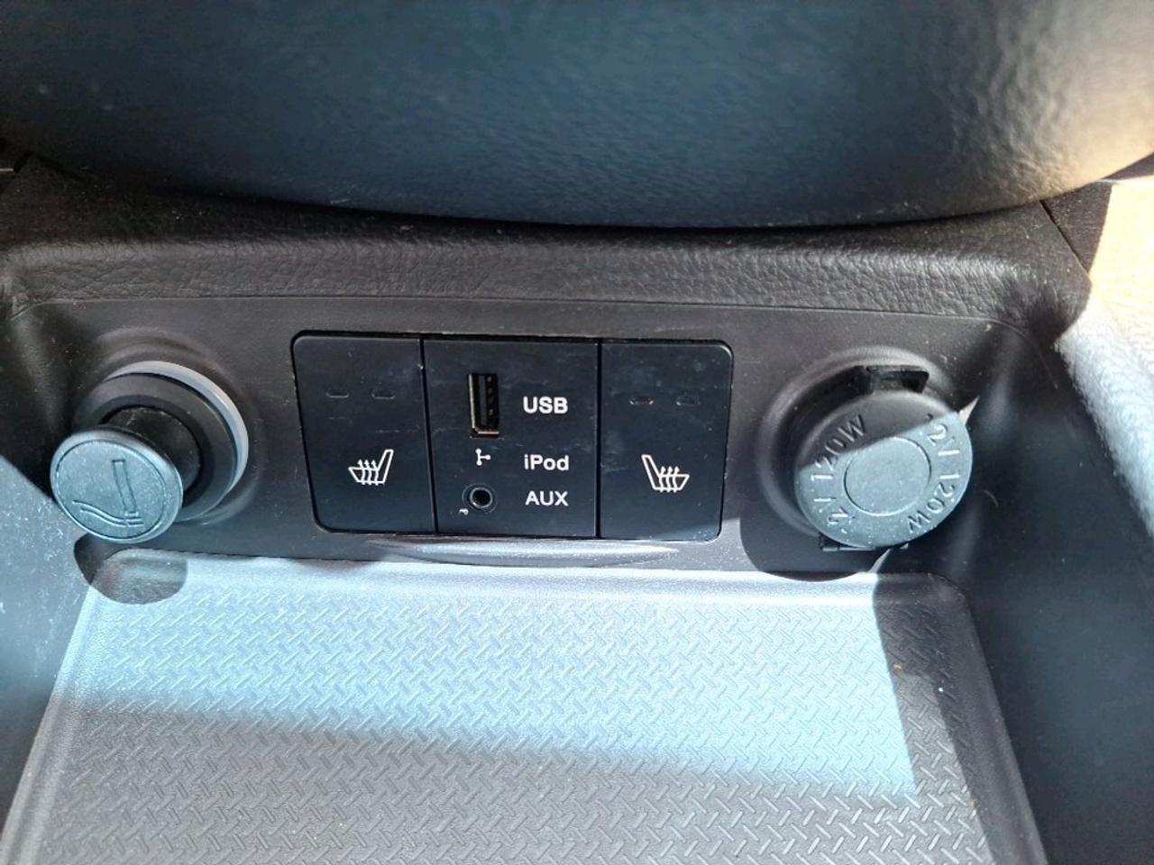 2012 Hyundai Santa Fe Limited 3.5 Photo
