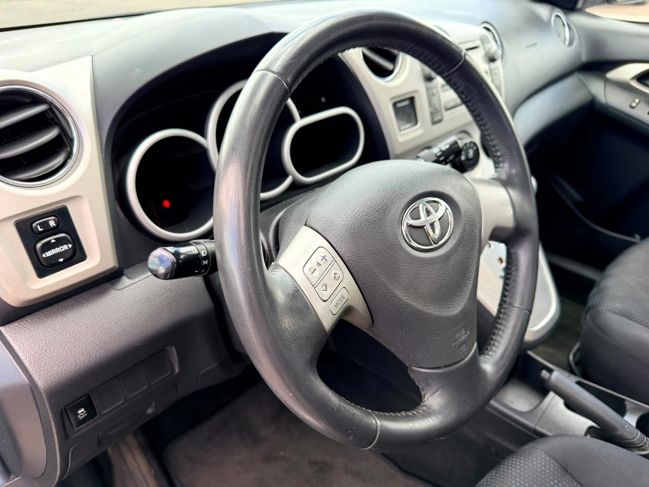 2009 Toyota Matrix XR Photo