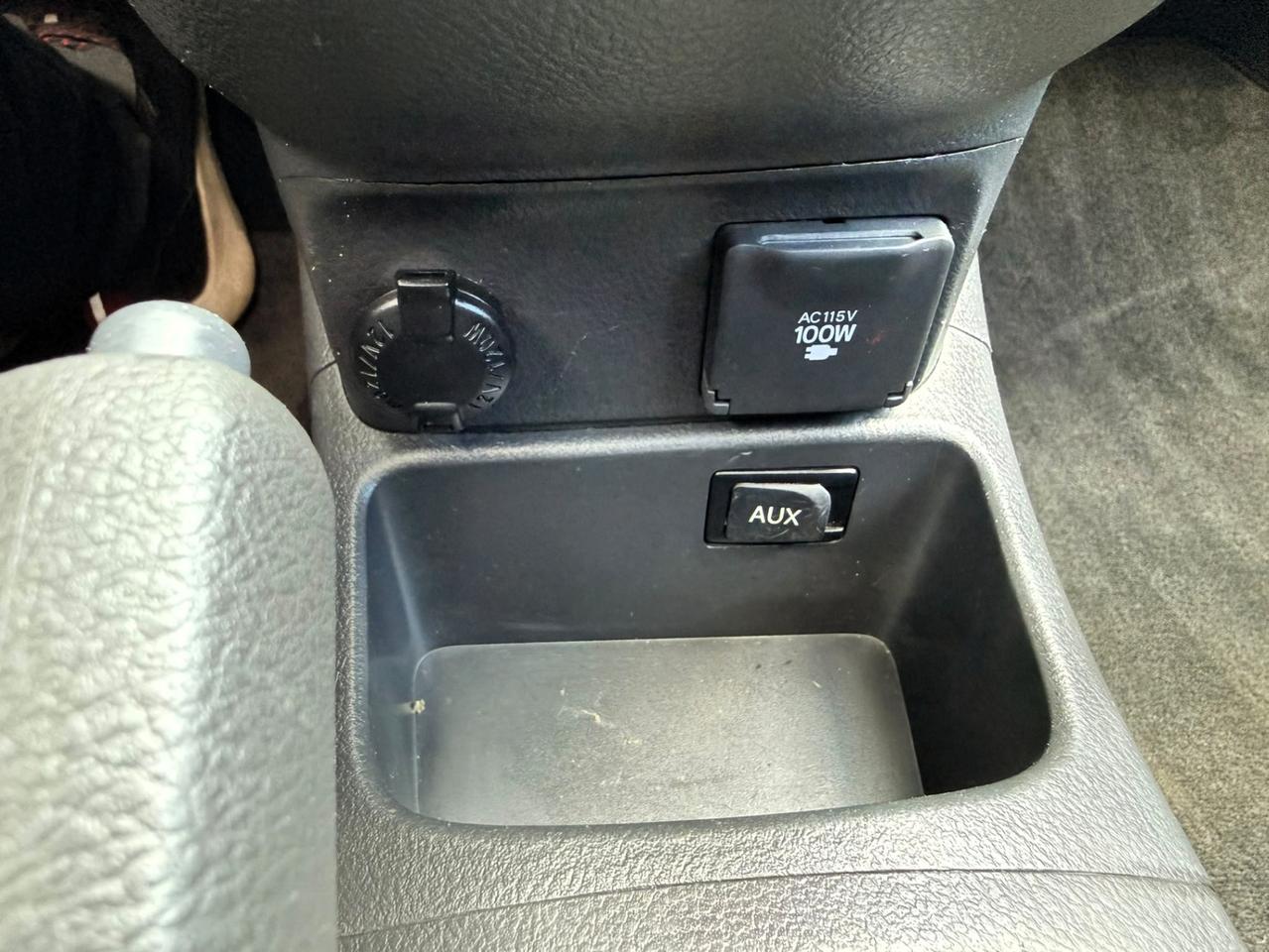 2009 Toyota Matrix XR Photo