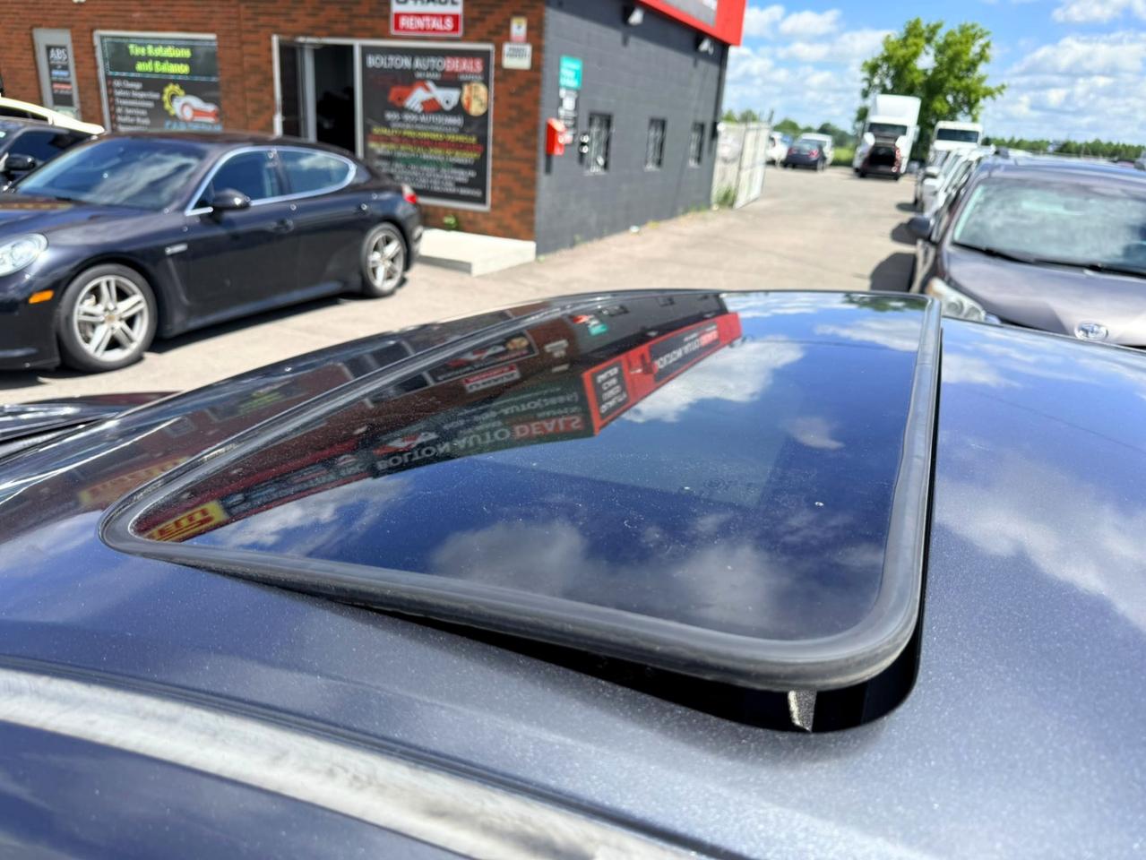 2009 Toyota Matrix XR Photo