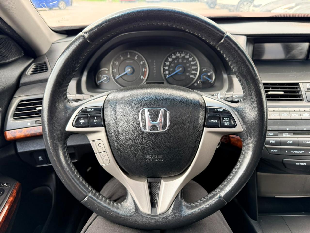 2010 Honda Accord Crosstour 5dr HB EX-L 4WD Photo