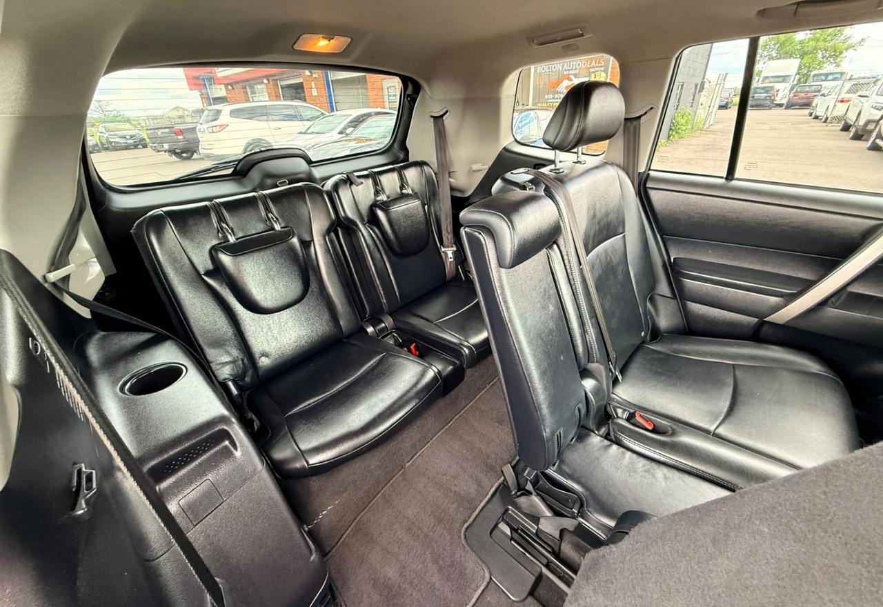 2012 Toyota Highlander 4WD 4DR Photo