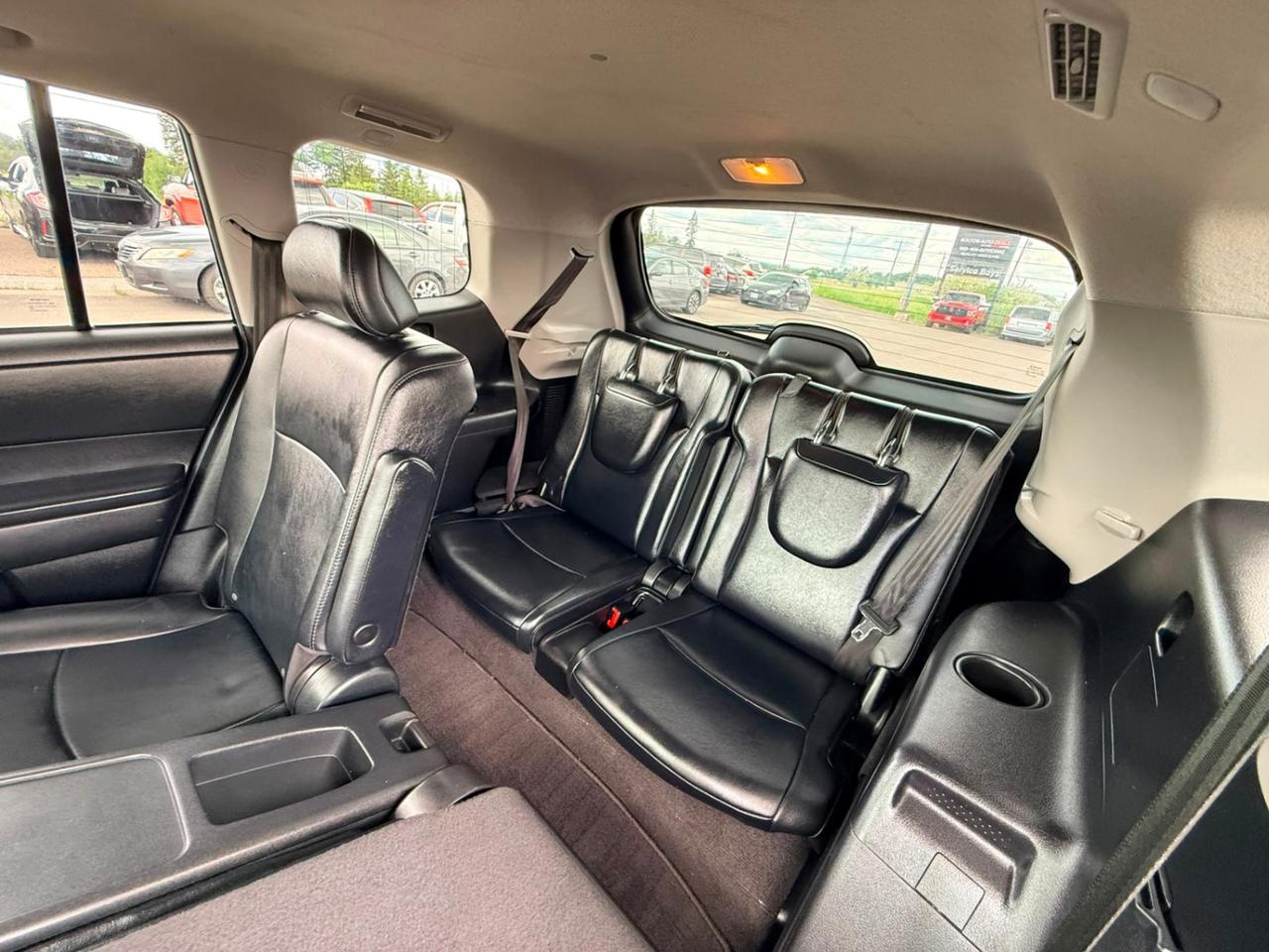 2012 Toyota Highlander 4WD 4DR Photo