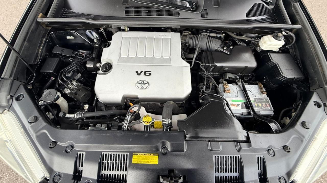 2012 Toyota Highlander 4WD 4DR Photo