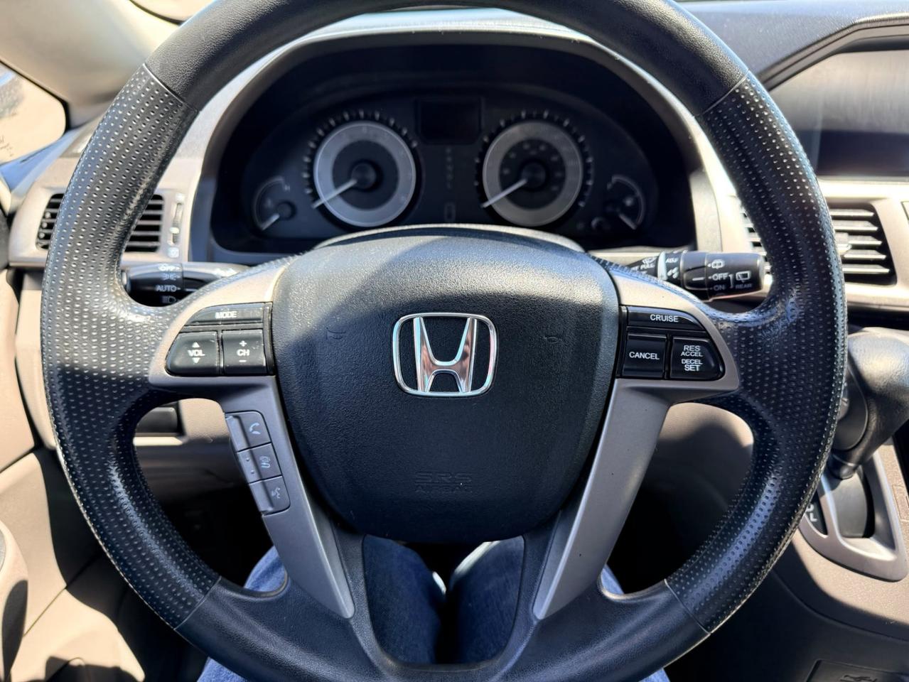 2016 Honda Odyssey EX Photo