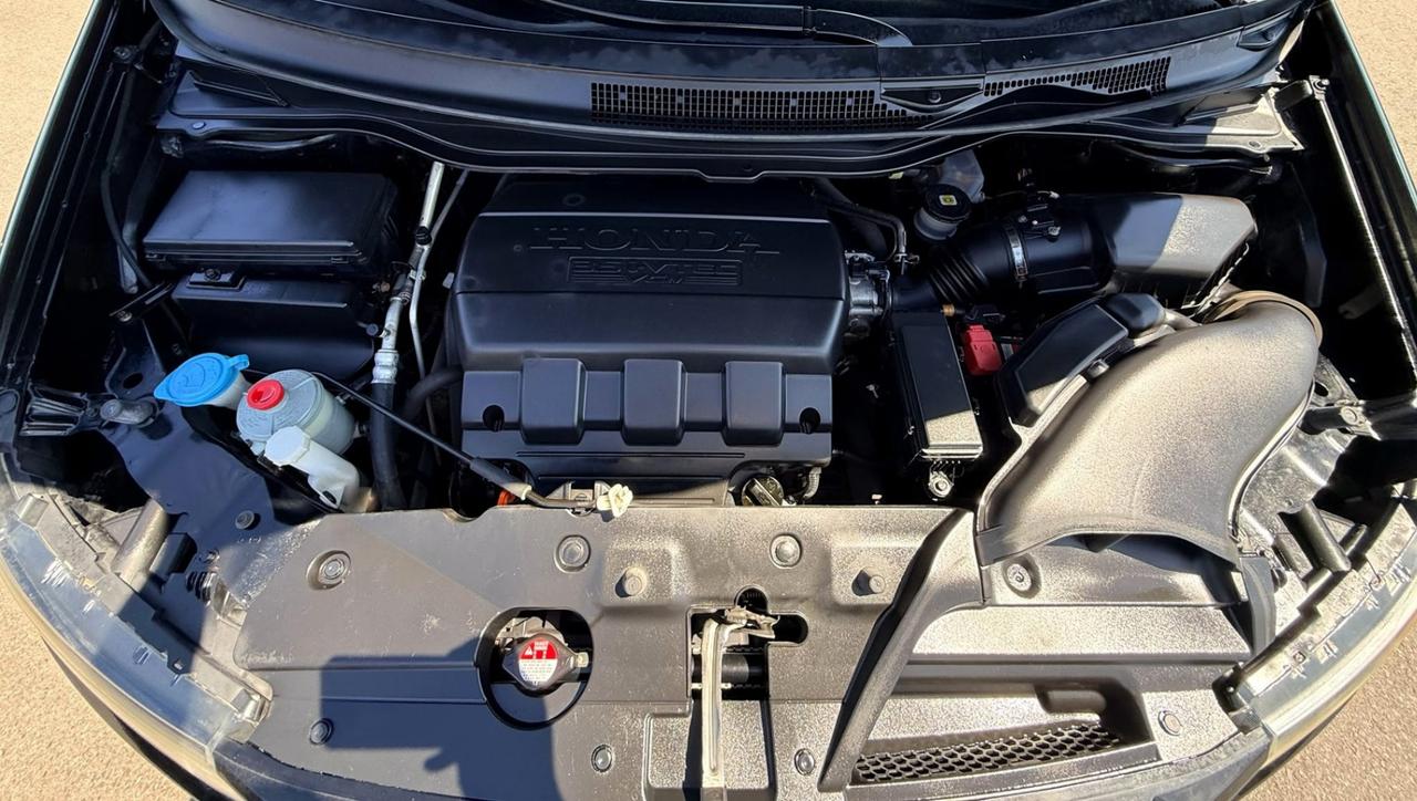 2016 Honda Odyssey EX Photo
