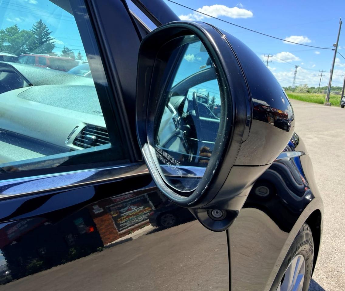 2016 Honda Odyssey EX Photo