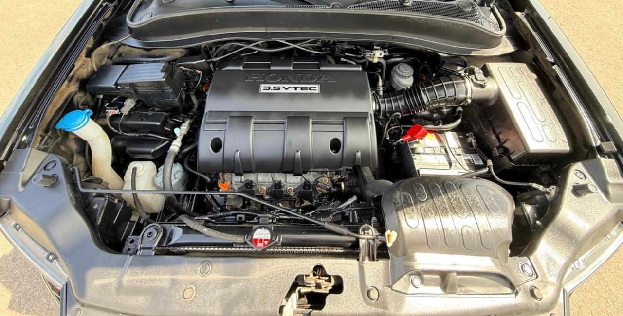 2014 Honda Ridgeline Special Edition Photo