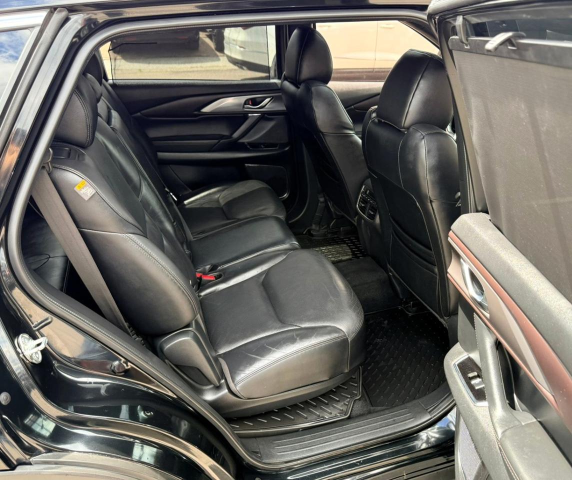 2018 Mazda CX-9 GT AWD Photo