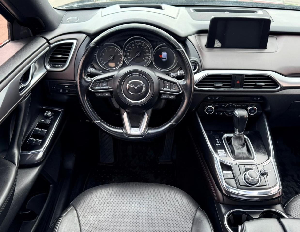 2018 Mazda CX-9 GT AWD Photo
