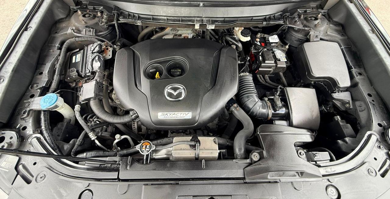 2018 Mazda CX-9 GT AWD Photo