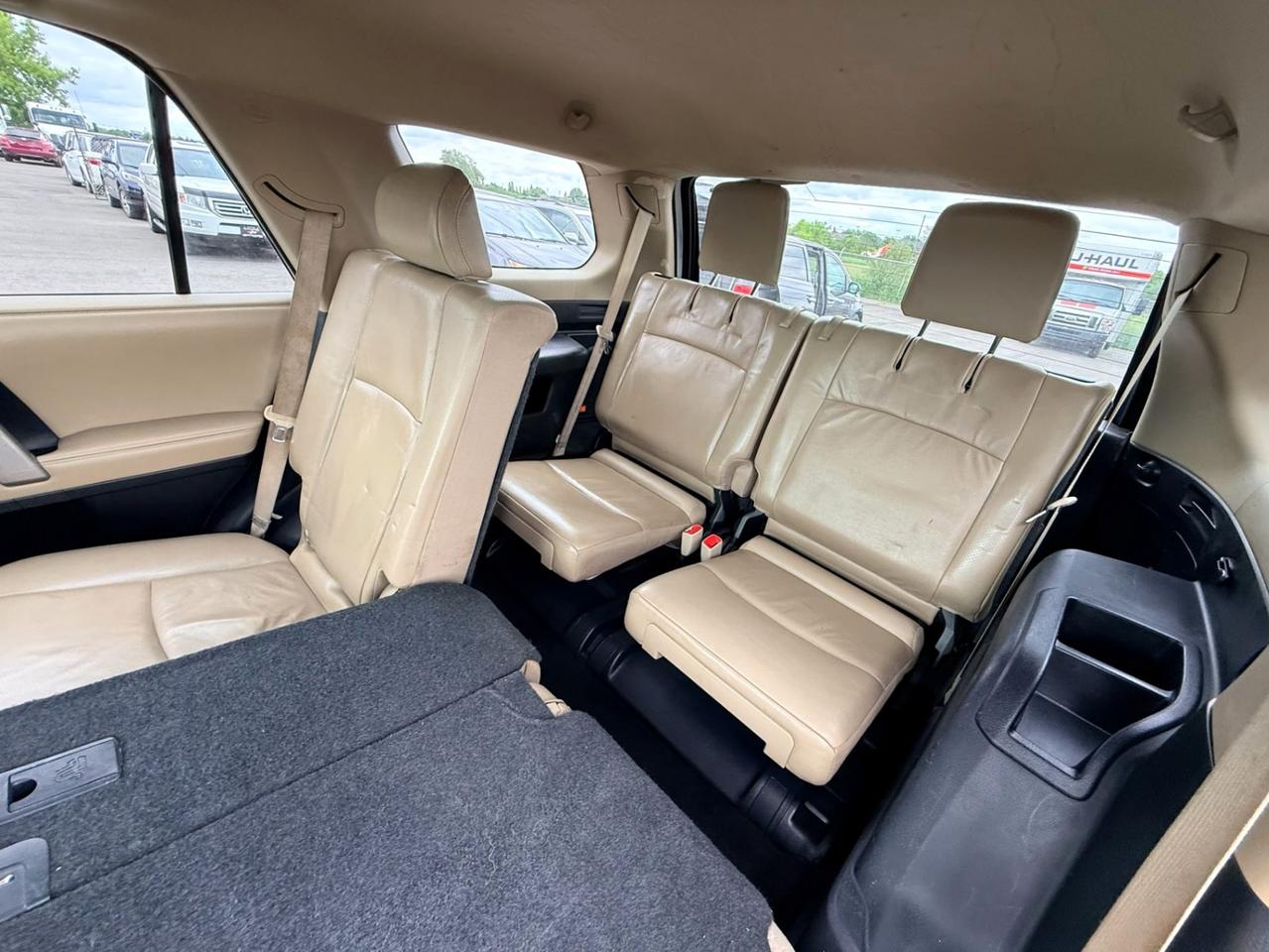 2013 Toyota 4Runner SR5 Photo
