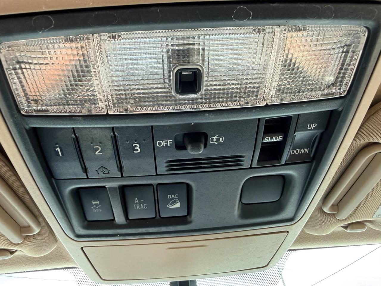 2013 Toyota 4Runner SR5 Photo