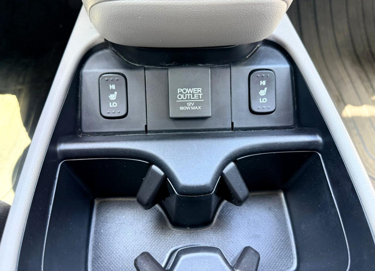 2014 Honda CR-V EX AWD Photo