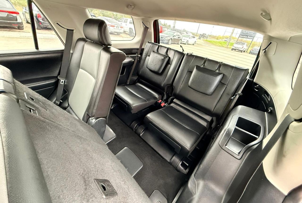 2017 Toyota 4Runner SR5 4WD Photo