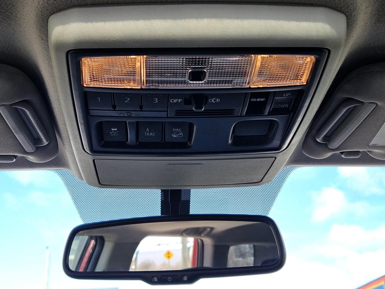 2017 Toyota 4Runner SR5 4WD Photo
