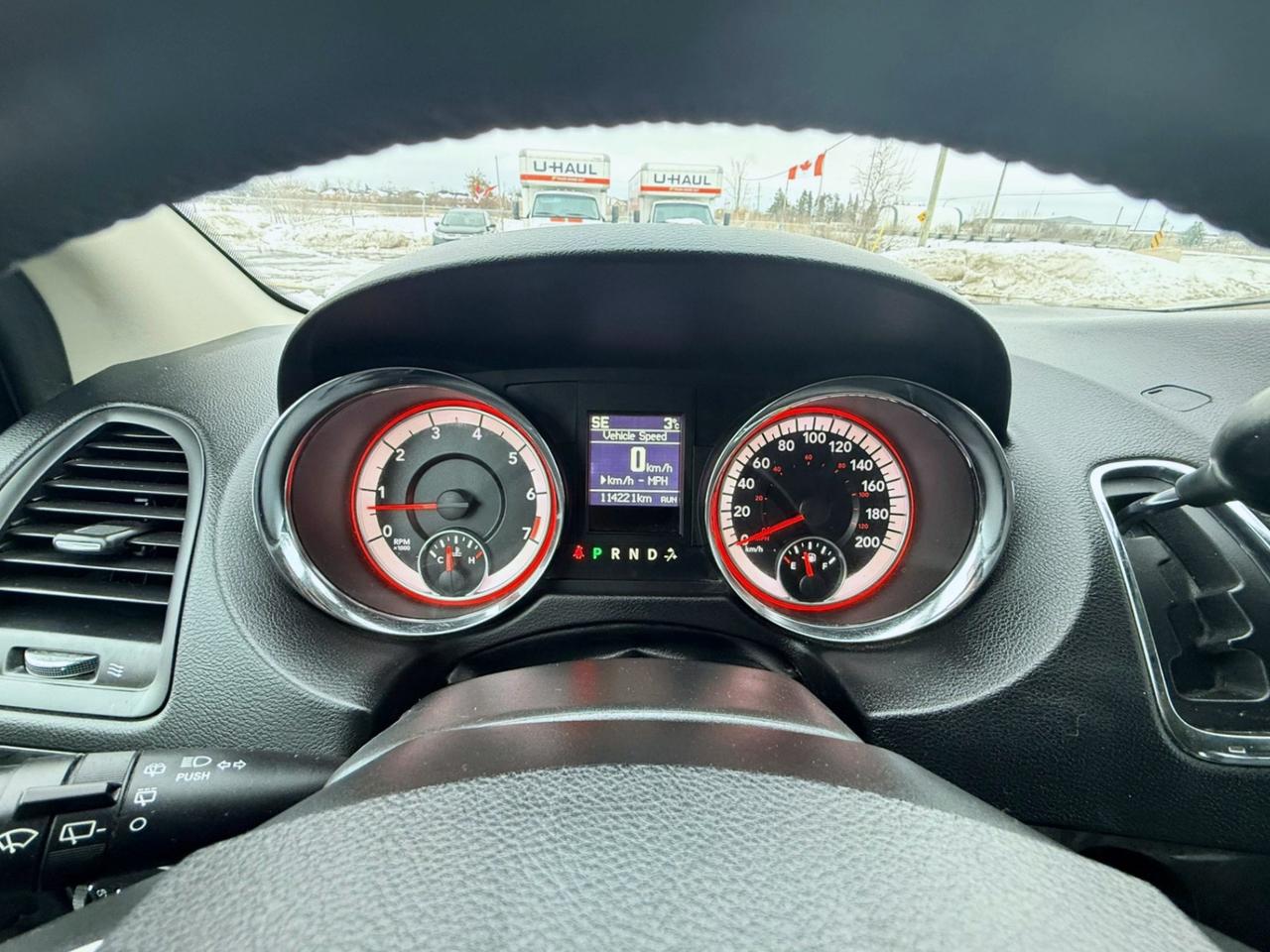 2018 Dodge Grand Caravan Crew Plus Photo