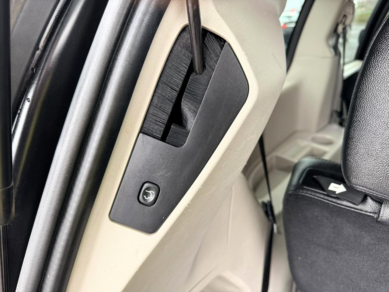 2018 Dodge Grand Caravan Crew Plus Photo