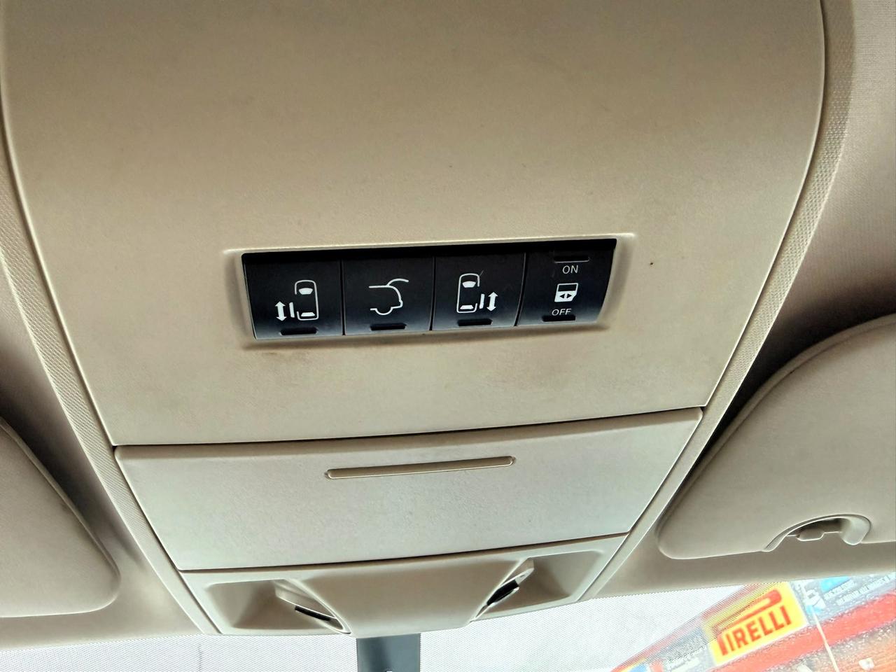 2018 Dodge Grand Caravan Crew Plus Photo