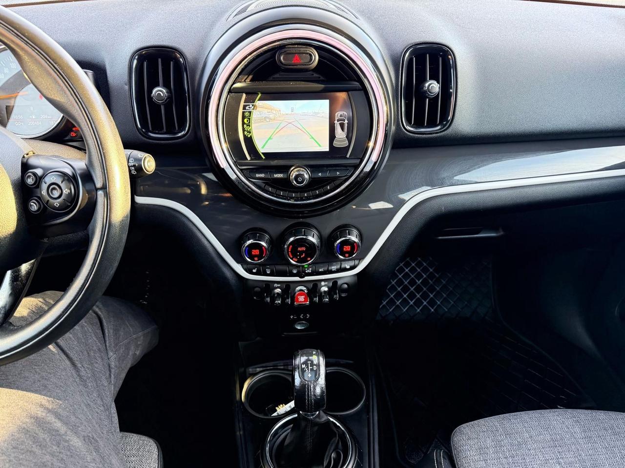 2017 MINI Cooper Countryman ALL4 4DR S Photo