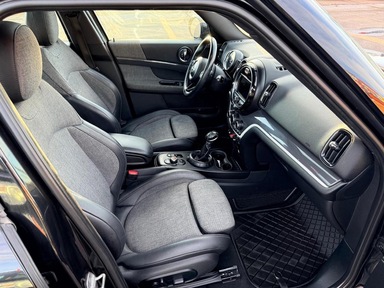 2017 MINI Cooper Countryman ALL4 4DR S Photo