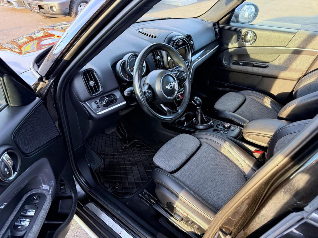 2017 MINI Cooper Countryman ALL4 4DR S Photo